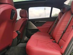 BMW i5 2025 eDrive 35L M Sport Package - ფოტო 9