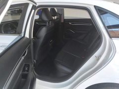 Geely Emgrand 4th Generation 1.5L CVT Luxury - ფოტო 11