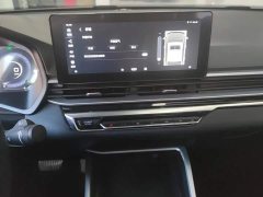 Geely Emgrand 4th Generation 1.5L CVT Luxury - ფოტო 13