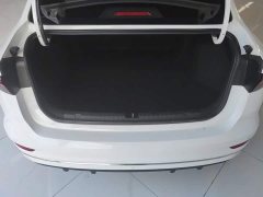 Geely Emgrand 4th Generation 1.5L CVT Luxury - ფოტო 4