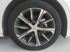 Geely Emgrand 4th Generation 1.5L CVT Luxury - ფოტო 6