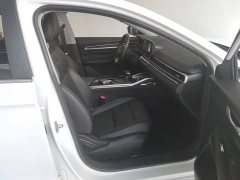 Geely Emgrand 4th Generation 1.5L CVT Luxury - ფოტო 8