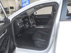 Geely Emgrand 4th Generation 1.5L CVT Luxury - ფოტო 9