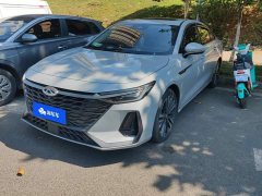 Chery Arrizo 8 2023 High-Performance Edition 2.0T DCT - ფოტო 1
