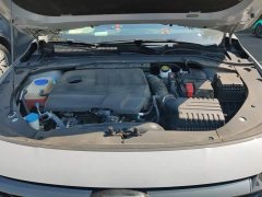 Chery Arrizo 8 2023 High-Performance Edition 2.0T DCT - ფოტო 10