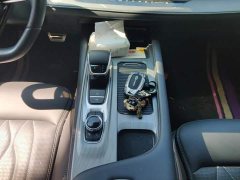 Chery Arrizo 8 2023 High-Performance Edition 2.0T DCT - ფოტო 16