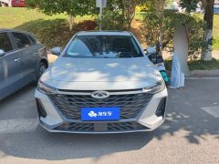Chery Arrizo 8 2023 High-Performance Edition 2.0T DCT - ფოტო 2