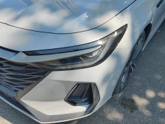 Chery Arrizo 8 2023 High-Performance Edition 2.0T DCT - ფოტო 5