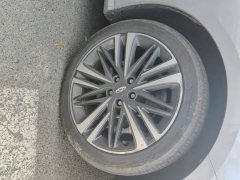 Chery Arrizo 8 2023 High-Performance Edition 2.0T DCT - ფოტო 6
