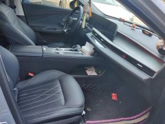 Chery Arrizo 8 2023 High-Performance Edition 2.0T DCT - ფოტო 8