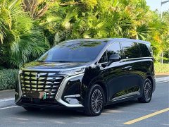 Denza BYD Denza D9 2024 DM-i 1050 Premium - ფოტო 1