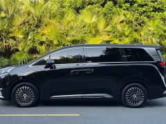 Denza BYD Denza D9 2024 DM-i 1050 Premium - ფოტო 12