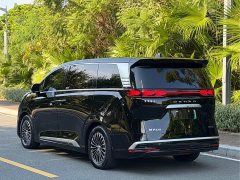 Denza BYD Denza D9 2024 DM-i 1050 Premium - ფოტო 13