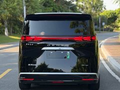 Denza BYD Denza D9 2024 DM-i 1050 Premium - ფოტო 14