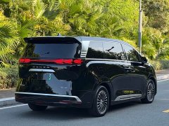 Denza BYD Denza D9 2024 DM-i 1050 Premium - ფოტო 15