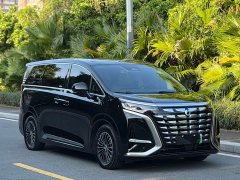Denza BYD Denza D9 2024 DM-i 1050 Premium - ფოტო 3