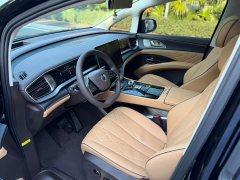 Denza BYD Denza D9 2024 DM-i 1050 Premium - ფოტო 4