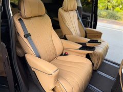 Denza BYD Denza D9 2024 DM-i 1050 Premium - ფოტო 5