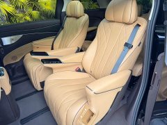 Denza BYD Denza D9 2024 DM-i 1050 Premium - ფოტო 9