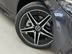 Mercedes-Benz C-Class C 260 L Dark Night Sport Edition - ფოტო 10