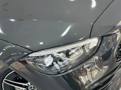 Mercedes-Benz C-Class C 260 L Dark Night Sport Edition - ფოტო 11