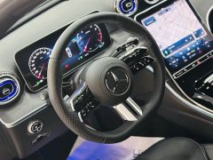 Mercedes-Benz C-Class C 260 L Dark Night Sport Edition - ფოტო 14