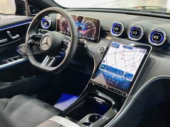 Mercedes-Benz C-Class C 260 L Dark Night Sport Edition - ფოტო 16