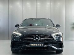 Mercedes-Benz C-Class C 260 L Dark Night Sport Edition - ფოტო 2