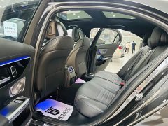 Mercedes-Benz C-Class C 260 L Dark Night Sport Edition - ფოტო 5