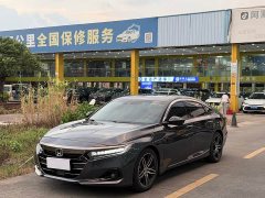 Honda Accord Sharp Hybrid 2.0L Phantom Night Sharp Intelligent Edition - ფოტო 1