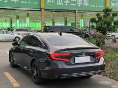 Honda Accord Sharp Hybrid 2.0L Phantom Night Sharp Intelligent Edition - ფოტო 12