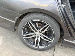 Honda Accord Sharp Hybrid 2.0L Phantom Night Sharp Intelligent Edition - ფოტო 13