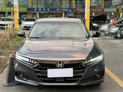 Honda Accord Sharp Hybrid 2.0L Phantom Night Sharp Intelligent Edition - ფოტო 2