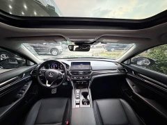 Honda Accord Sharp Hybrid 2.0L Phantom Night Sharp Intelligent Edition - ფოტო 3