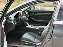Honda Accord Sharp Hybrid 2.0L Phantom Night Sharp Intelligent Edition - ფოტო 6