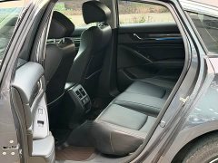 Honda Accord Sharp Hybrid 2.0L Phantom Night Sharp Intelligent Edition - ფოტო 7