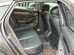Honda Accord Sharp Hybrid 2.0L Phantom Night Sharp Intelligent Edition - ფოტო 9