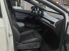 Volkswagen ID.4 X Facelift Smart Edition Pure Intelligent Comfort Version - ფოტო 10