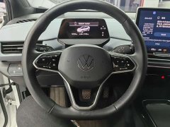 Volkswagen ID.4 X Facelift Smart Edition Pure Intelligent Comfort Version - ფოტო 12