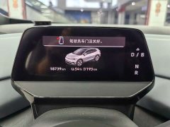 Volkswagen ID.4 X Facelift Smart Edition Pure Intelligent Comfort Version - ფოტო 14