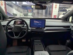 Volkswagen ID.4 X Facelift Smart Edition Pure Intelligent Comfort Version - ფოტო 15
