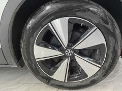 Volkswagen ID.4 X Facelift Smart Edition Pure Intelligent Comfort Version - ფოტო 16