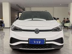 Volkswagen ID.4 X Facelift Smart Edition Pure Intelligent Comfort Version - ფოტო 2