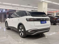 Volkswagen ID.4 X Facelift Smart Edition Pure Intelligent Comfort Version - ფოტო 4