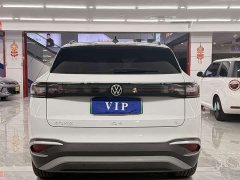 Volkswagen ID.4 X Facelift Smart Edition Pure Intelligent Comfort Version - ფოტო 5