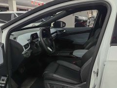 Volkswagen ID.4 X Facelift Smart Edition Pure Intelligent Comfort Version - ფოტო 7