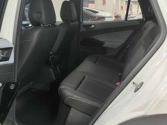 Volkswagen ID.4 X Facelift Smart Edition Pure Intelligent Comfort Version - ფოტო 8