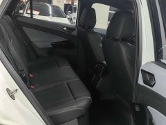 Volkswagen ID.4 X Facelift Smart Edition Pure Intelligent Comfort Version - ფოტო 9