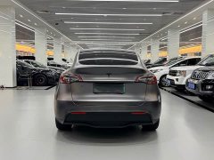 Tesla Model Y Long Range All-Wheel Drive - ფოტო 10