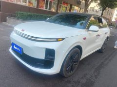 Li Auto L6 2024 Pro - ფოტო 1